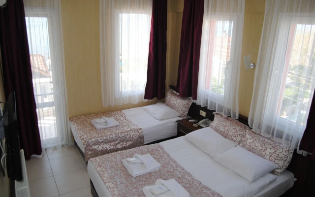 Cunda Ezer Otel