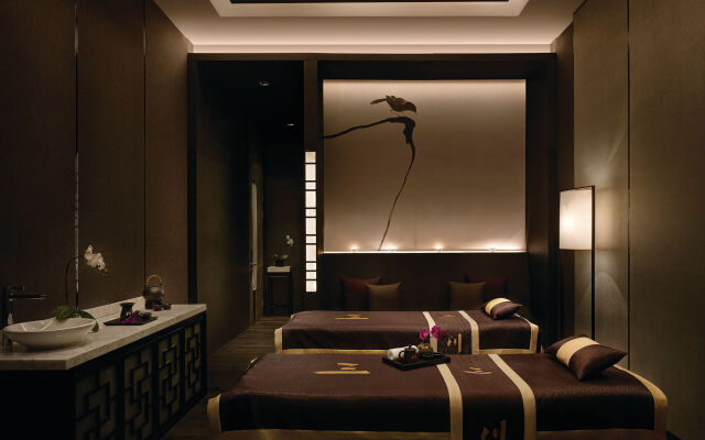 Langham Place Ningbo