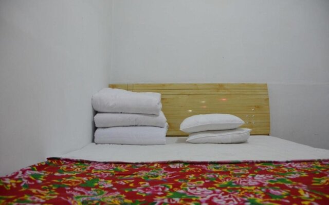 Pingyao Jingfudi Homestay 1st Branch