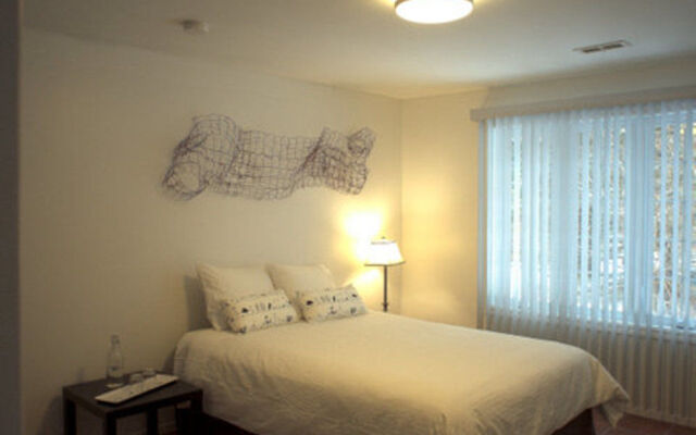 Andante Gîte Bed and Breakfast