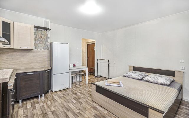 Апартаменты на улице Университетская Набережная 97