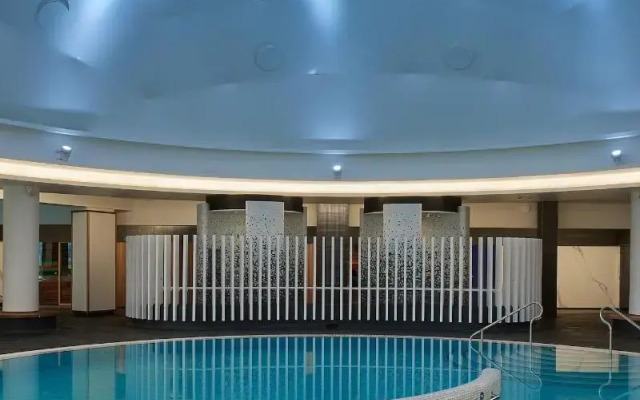 Vytautas Mineral SPA