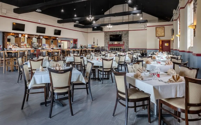 Best Western Falls Church Inn