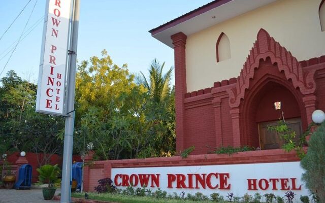 Crown Prince Hotel