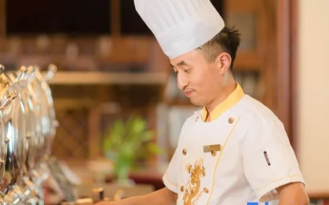 Chengdu West-Care Kate Hotel