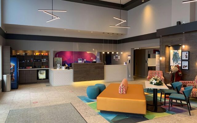 Best Western Plus West Edmonton