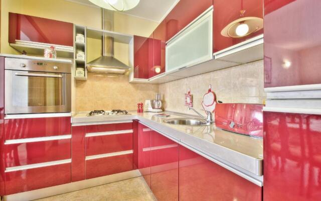 Apartment Roko