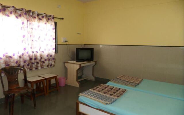 Hotel Indira Sagar