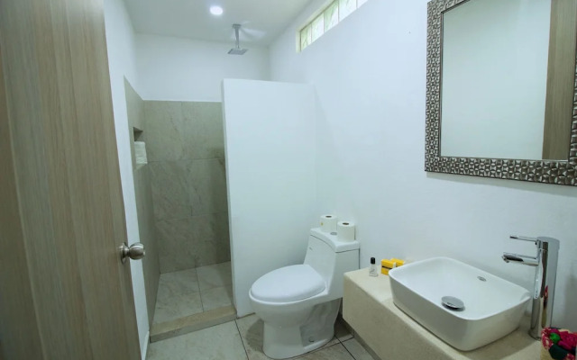 Arkana 9 by Grupo Amber