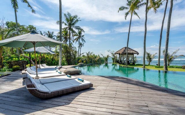 Taman Ahimsa by Elite Havens