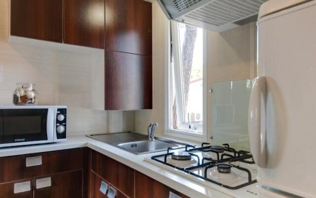 Pineta Sul Mare Camping Village