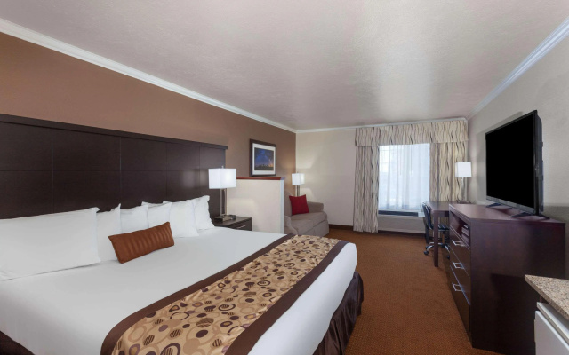 Clarion Hotel The Hub - Image 7