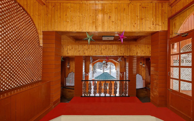Grand Mumtaz Resorts