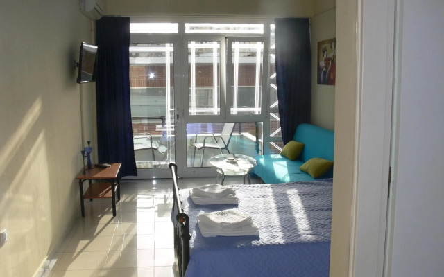 Alena Apartments