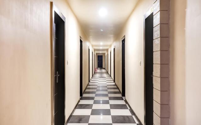 Collection O 77782 Mini Punjab Hill Side Rooms