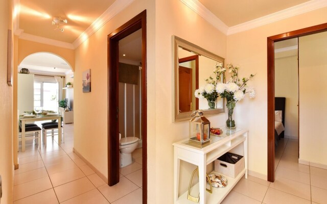 Penthouse in Mogan IV With Terrace