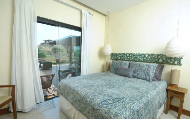 Gringos Boutique Hotel