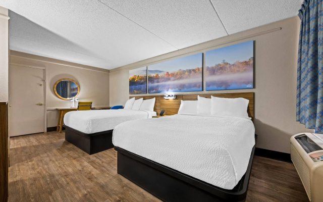 Days Inn by Wyndham Birmingham/West