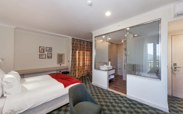 Sagalassos Lodge & Spa