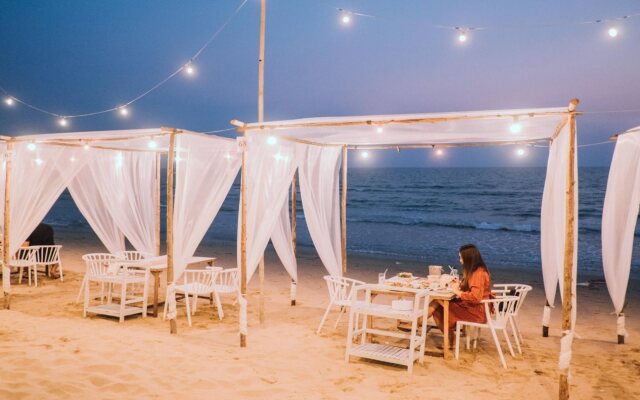 Maldives Beach Resort