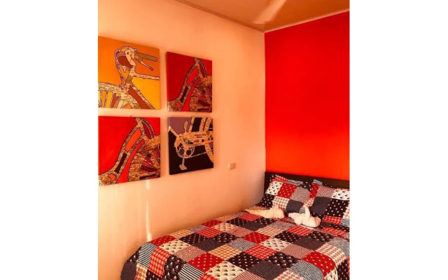 Millenium Hostels Manuel Antonio