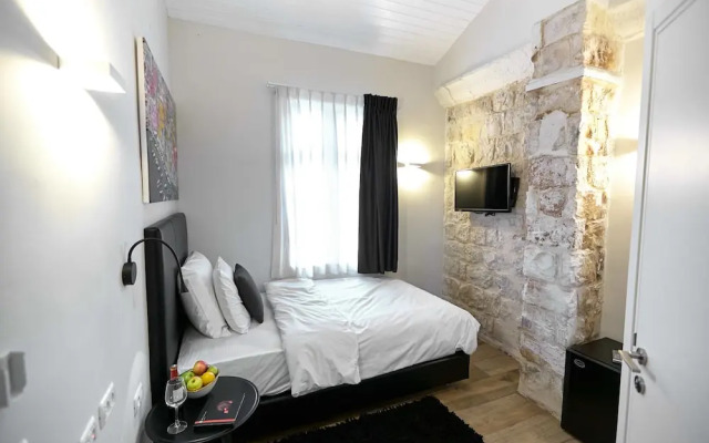 City Port Hotel