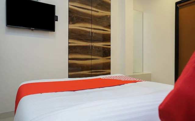 OYO 18995 Hotel Airport Annex