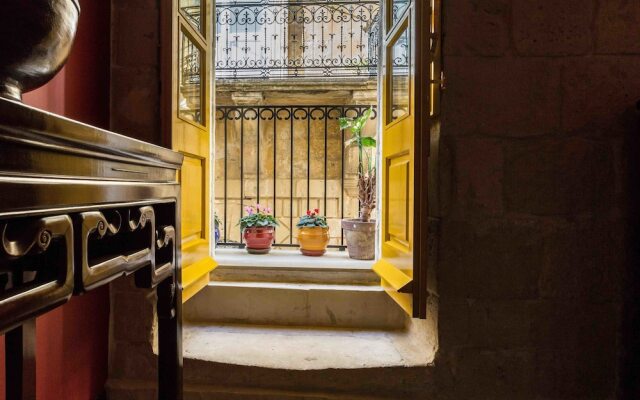 Locanda La Gelsomina
