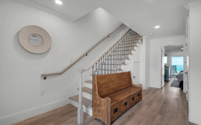 Sand Dollar Townhome #16- Sukoon Villa