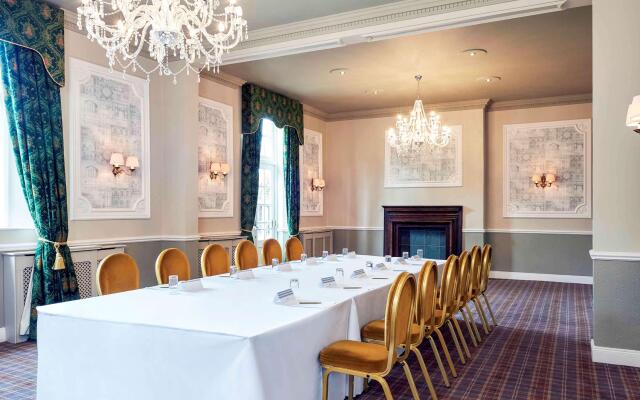 Albrighton Hall Hotel and Spa, a member of Radisson Individuals