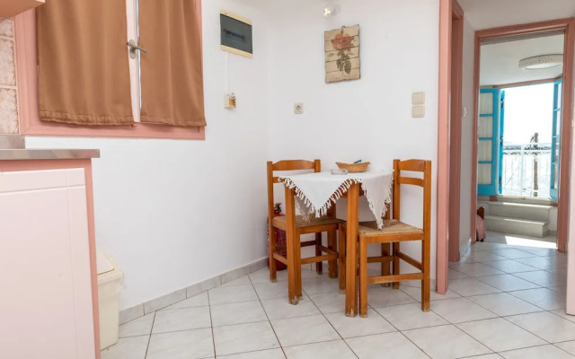 Studios Naxos
