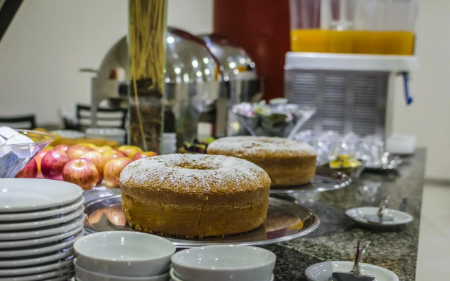 Hotel Nacional Inn Porto Alegre