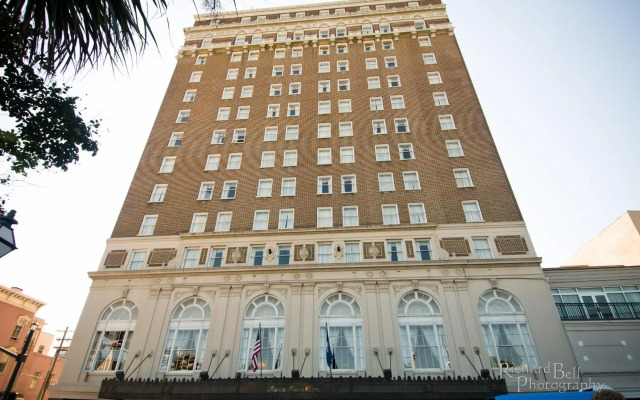 The Francis Marion Hotel