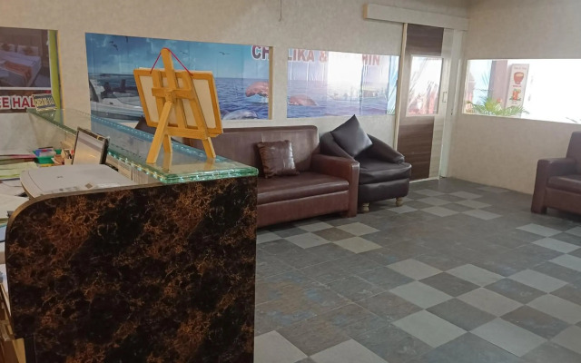 Hotel Jeevan Sandhya