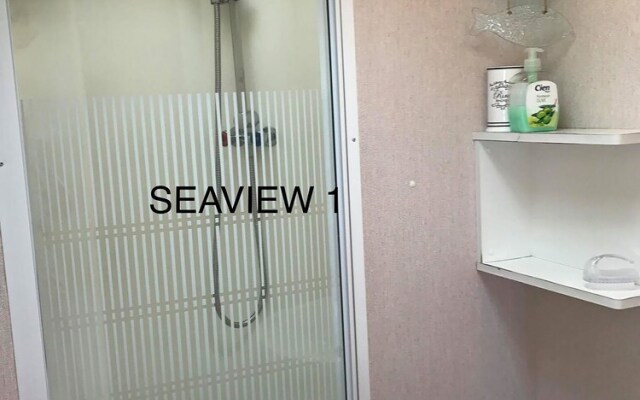 Sea View 1 - Campsite