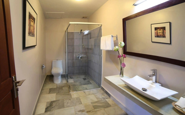 Anise Villa Boutique Hotel