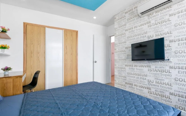 Zoneland Apartments - Hoang Anh Gia Lai LakeView