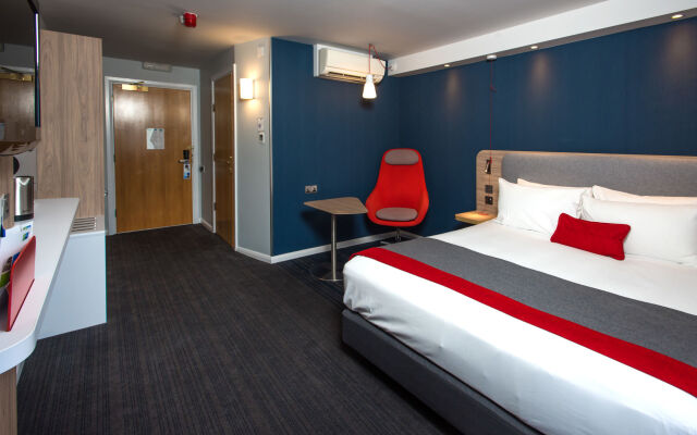 Holiday Inn Express London - Dartford, an IHG Hotel