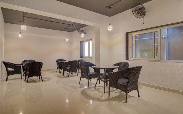 Treebo De Alphabet Kondapur