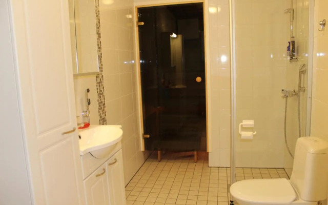 Lapland Koivusto Apartment