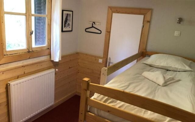 Klubhotel Le Refuge by Skinetworks