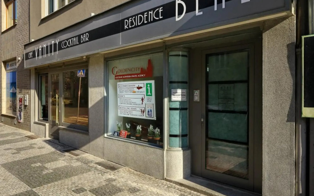 Residence Bene