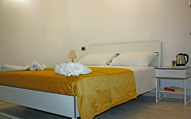 Bed and Breakfast I 7 Venti- 7 Winds