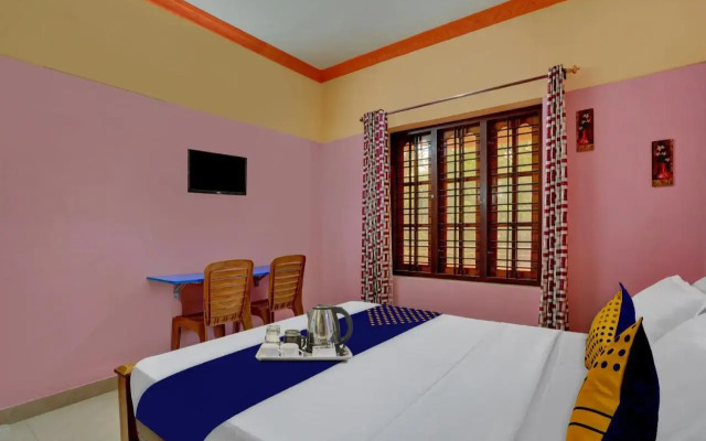 SPOT ON 93328 Dreams Villas