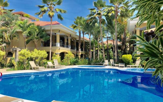 Monte Carlo Luxury Condominiums