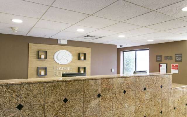 Comfort Suites Austin NW Lakeline