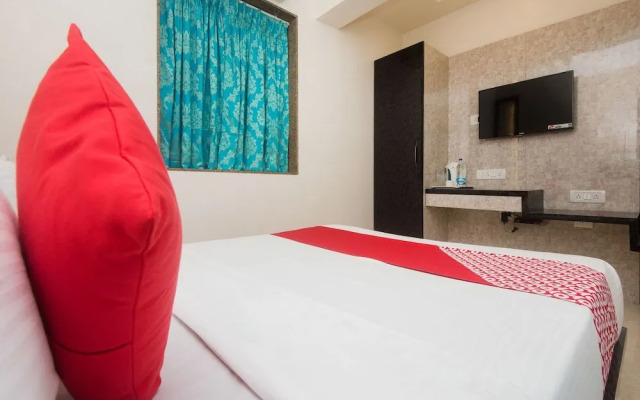 OYO 16446 Hotel Veera Residency