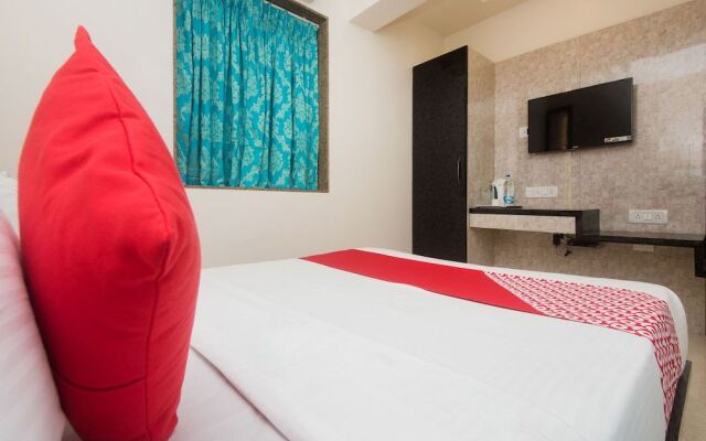 OYO 16446 Hotel Veera Residency