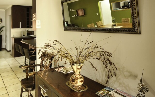 Casa Bella 6 Sleeper Langebaan