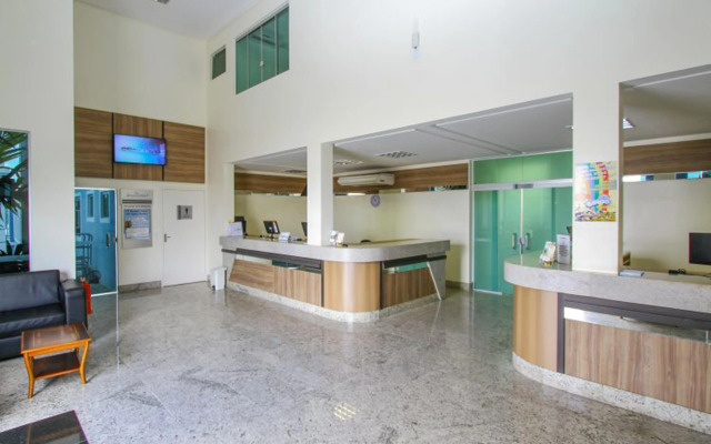 Lacqua di Roma - Resort - Caldas Tur